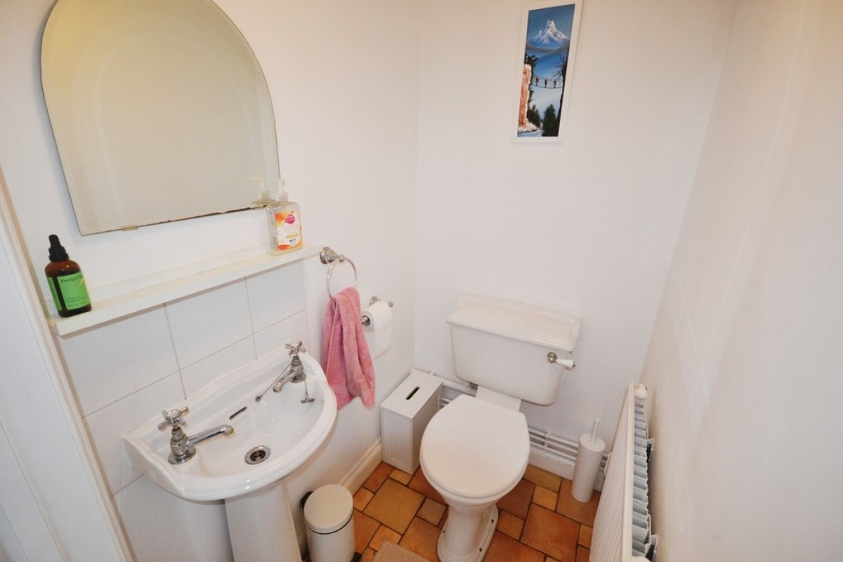 Southway, Blaby, Leicester