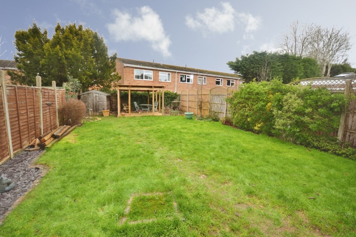 Southway, Blaby, Leicester