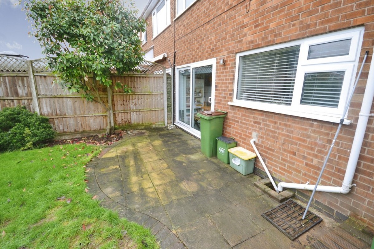 Southway, Blaby, Leicester