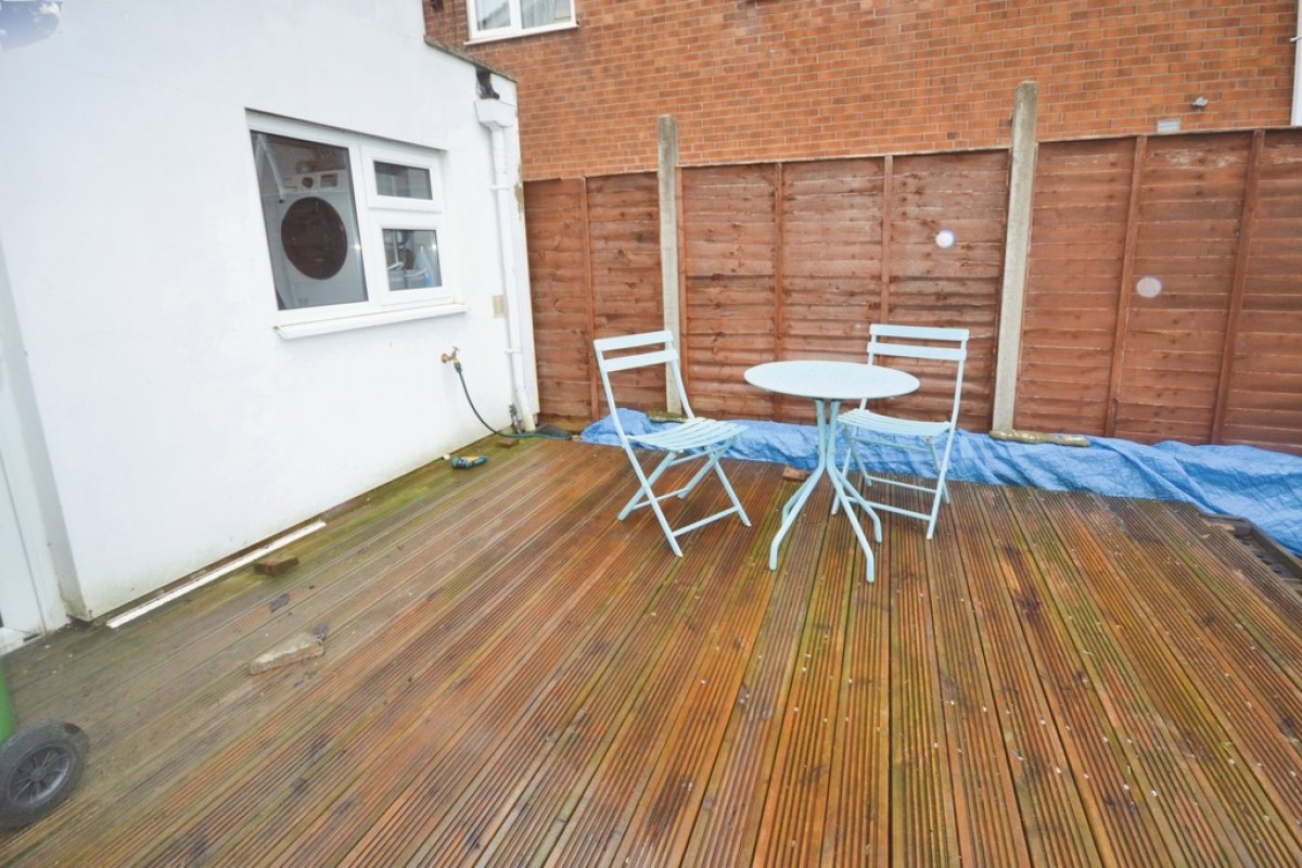 Southway, Blaby, Leicester