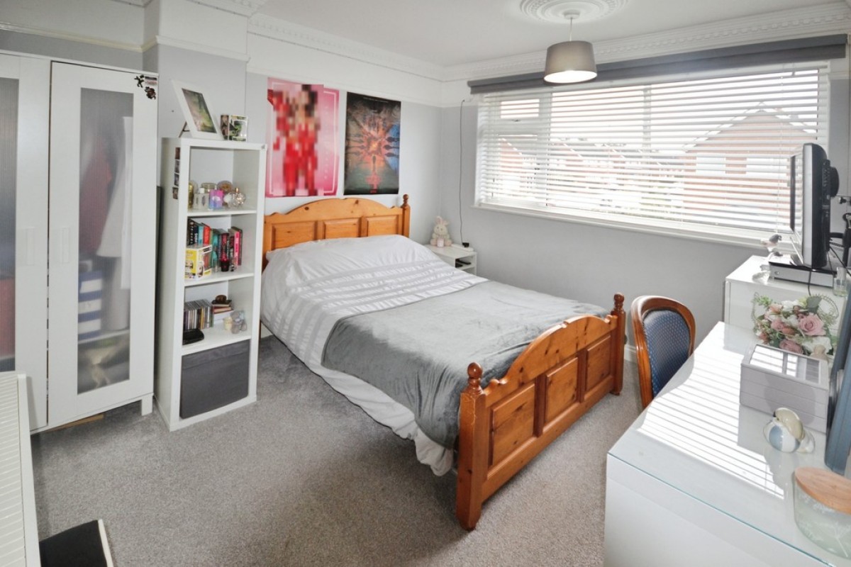 Southway, Blaby, Leicester