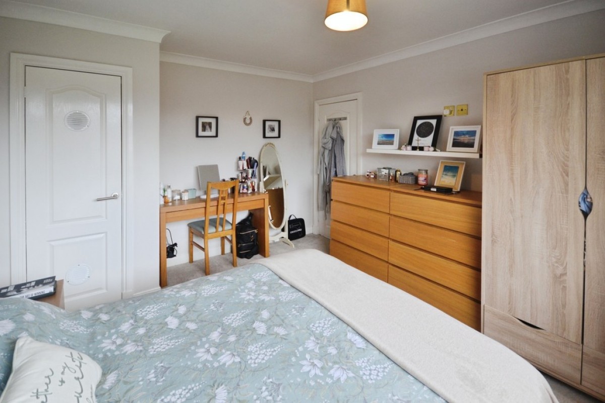 Southway, Blaby, Leicester