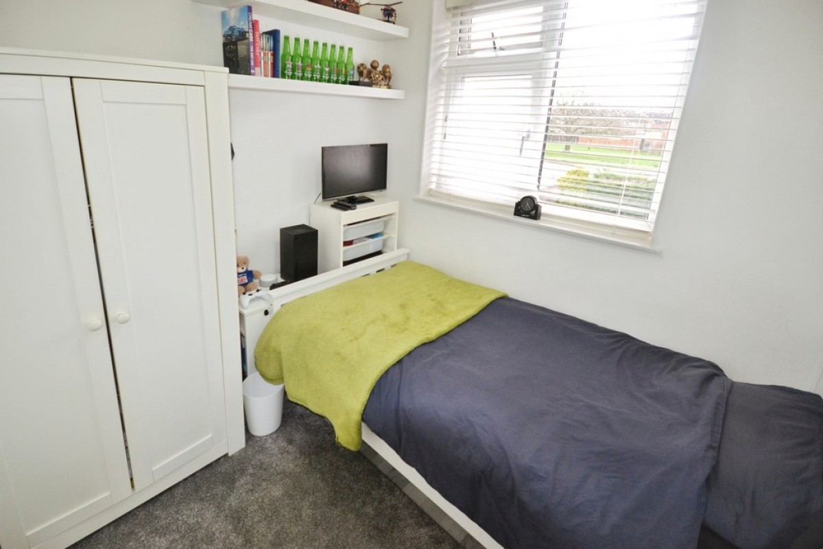 Southway, Blaby, Leicester