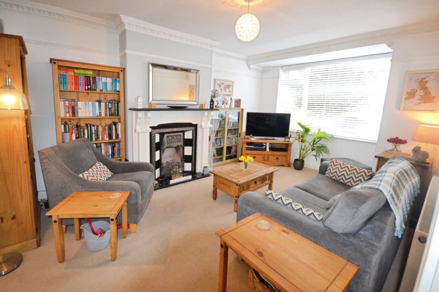 3 bedroom House for Sale Southway, Blaby, Leicester