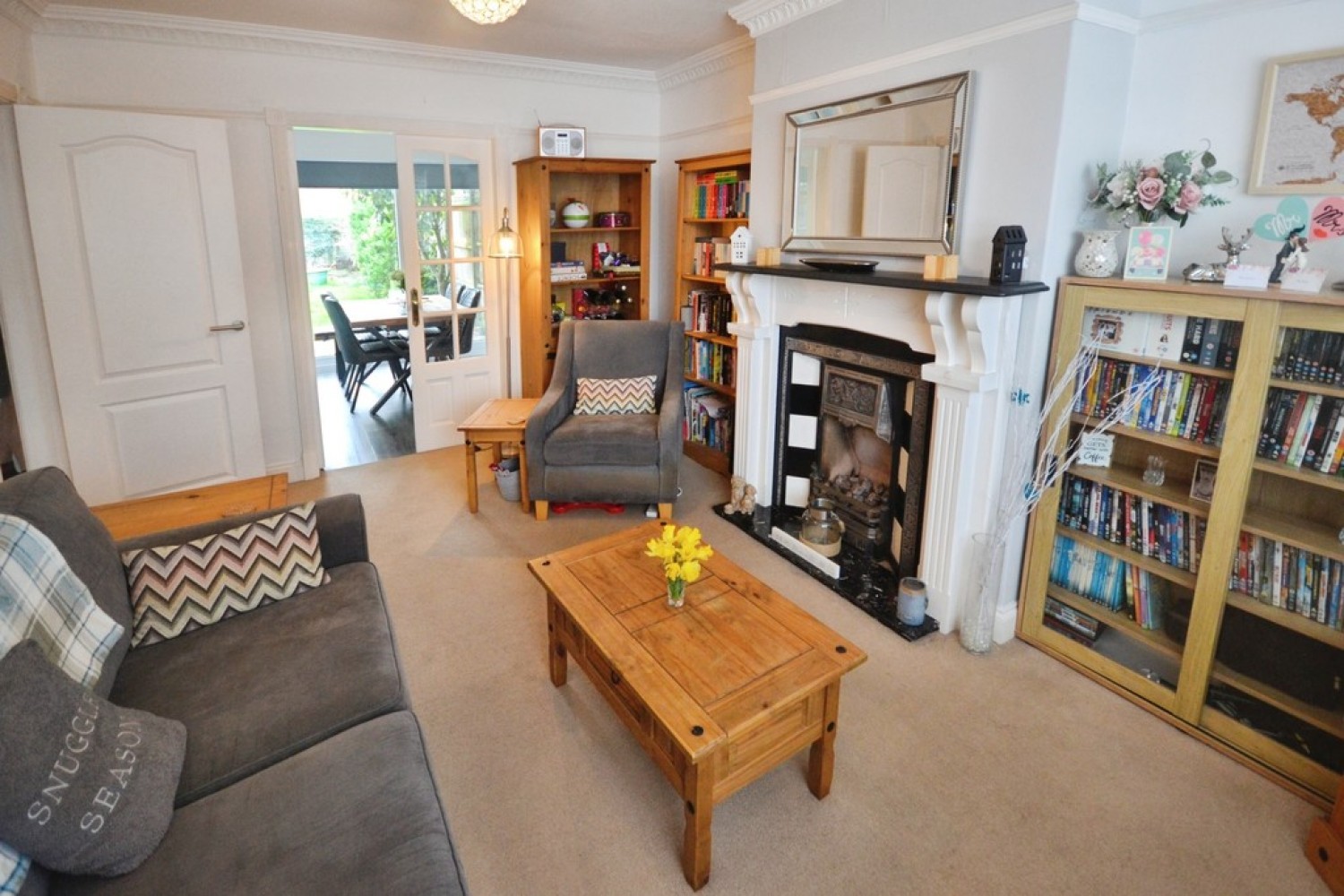 3 bedroom House for Sale Southway, Blaby, Leicester