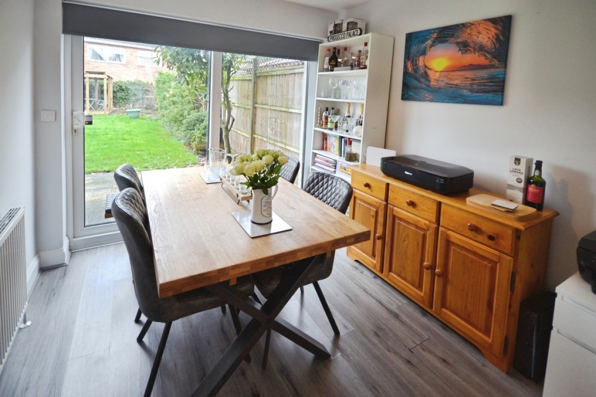 Southway, Blaby, Leicester