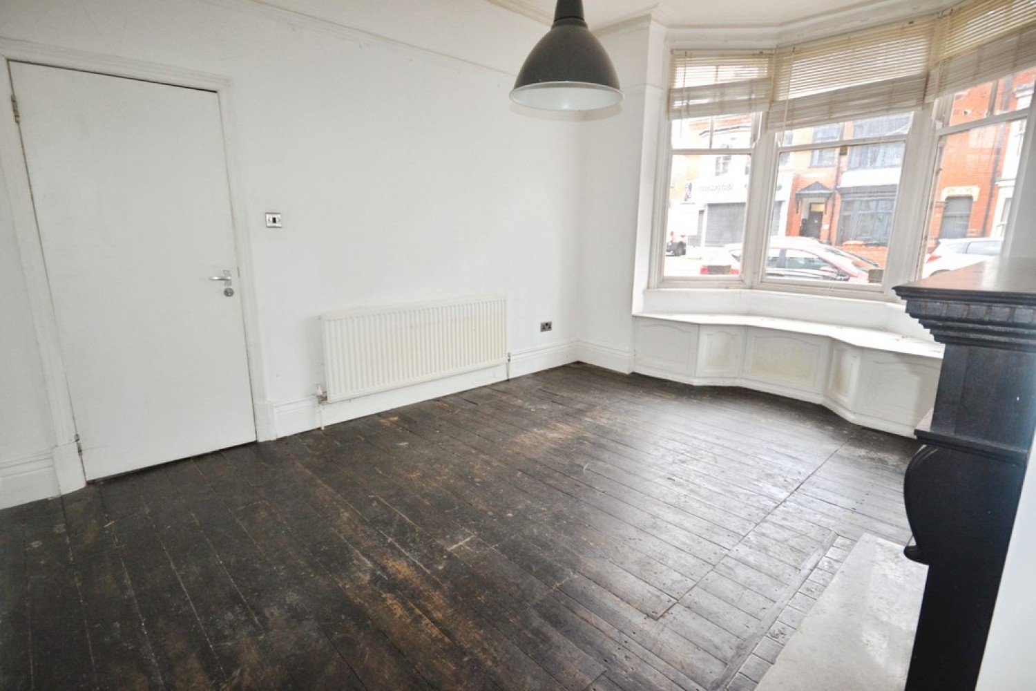 7 bedroom House for Sale Upperton Road, West End, Leicester