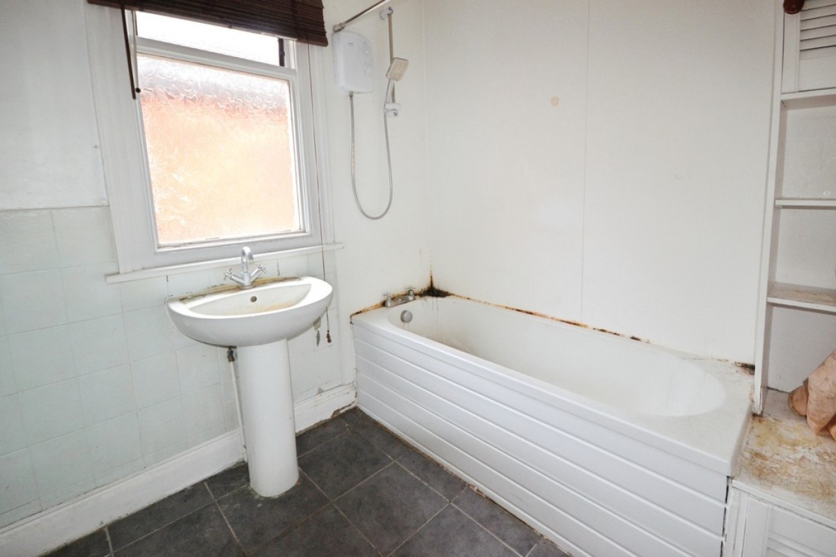 Upperton Road, West End, Leicester