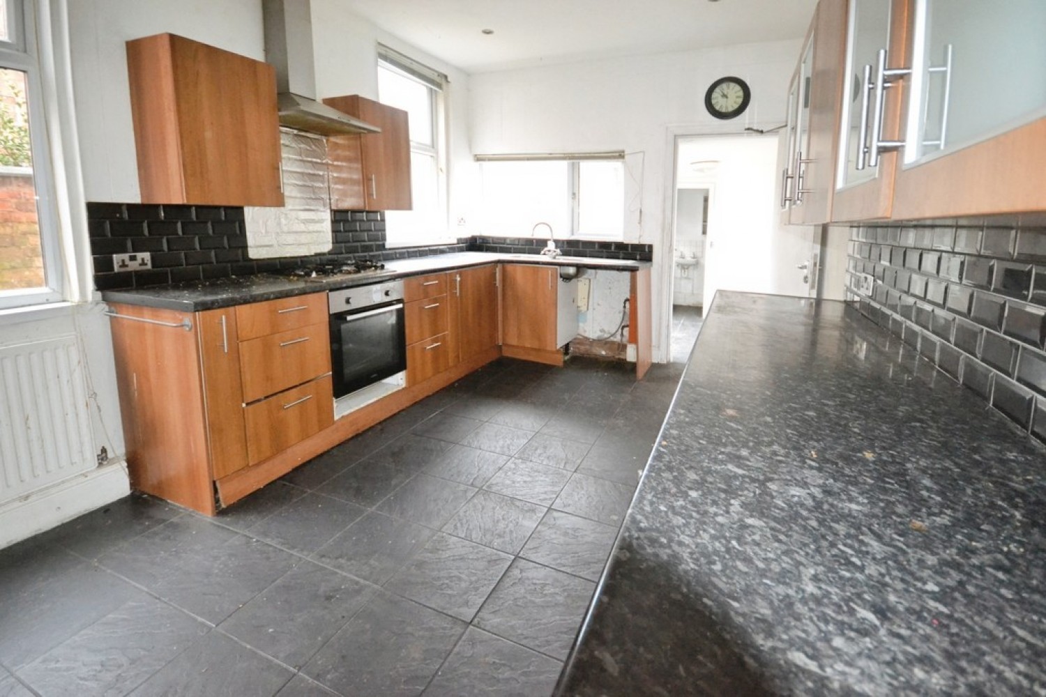 7 bedroom House for Sale Upperton Road, West End, Leicester