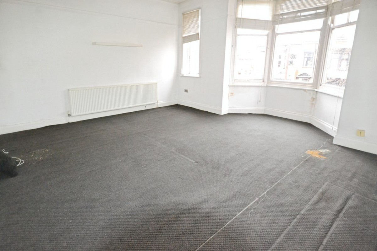 Upperton Road, West End, Leicester