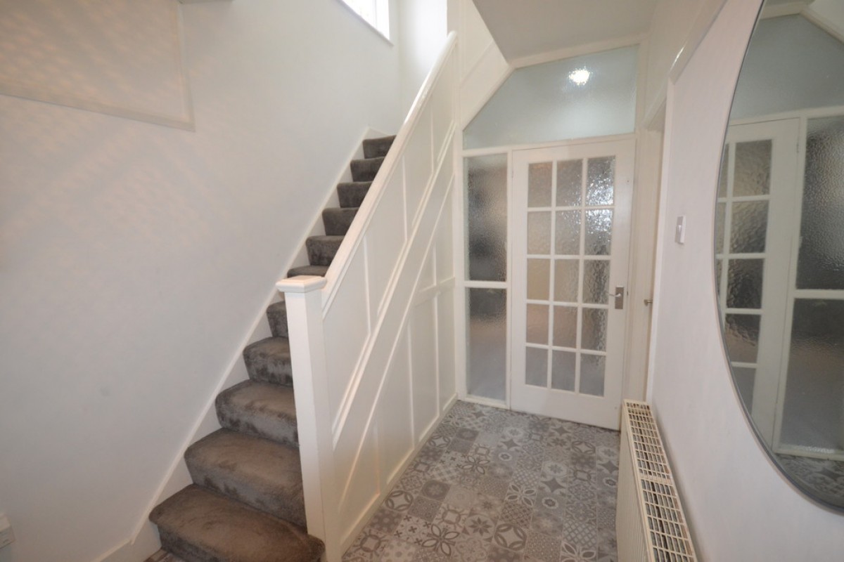 Wavertree Drive, Rushey Mead, Leicester