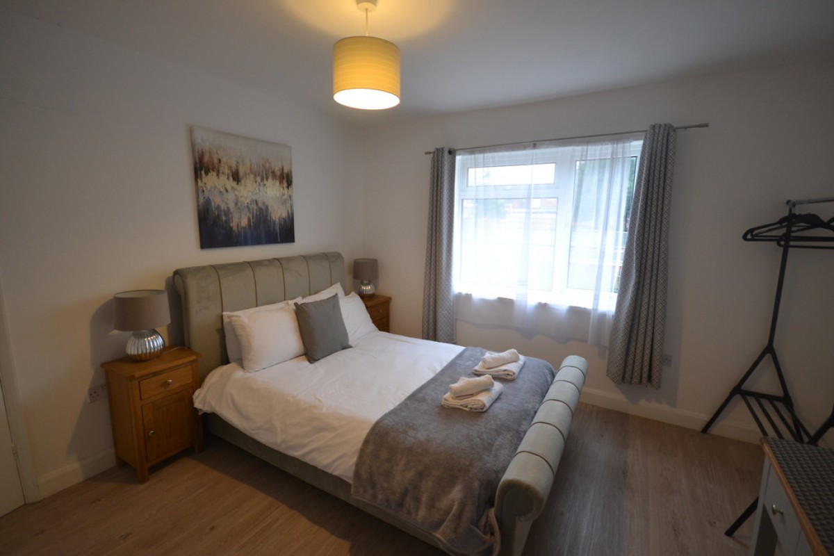 Wavertree Drive, Rushey Mead, Leicester