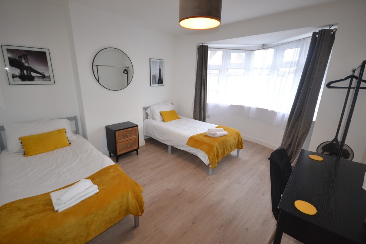 3 bedroom House in Wavertree Drive, Rushey Mead, Leicester