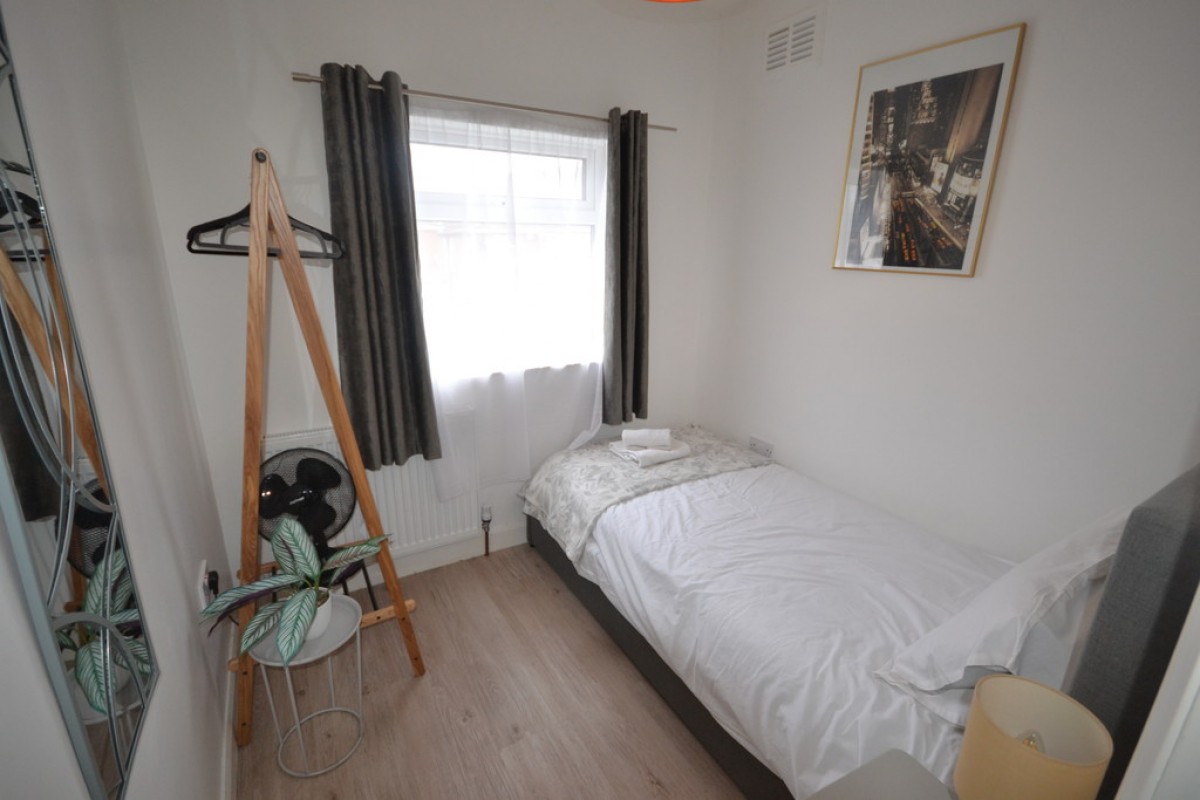 Wavertree Drive, Rushey Mead, Leicester