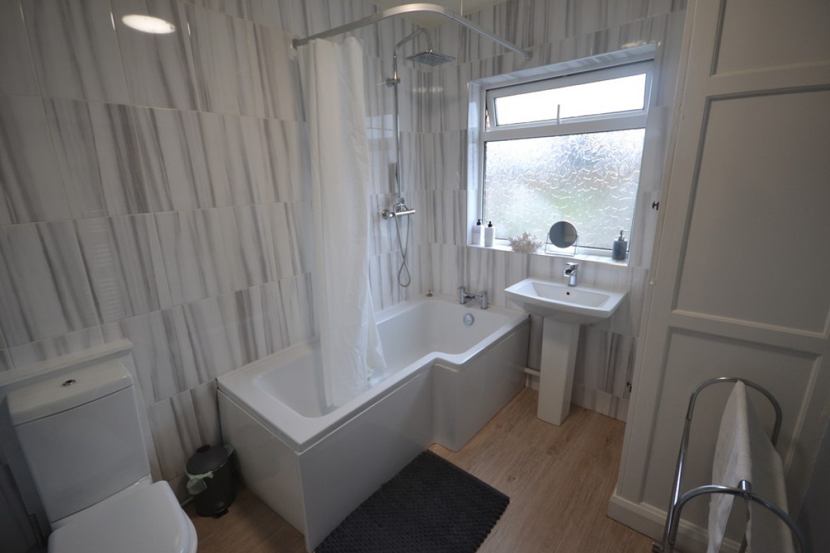 Wavertree Drive, Rushey Mead, Leicester