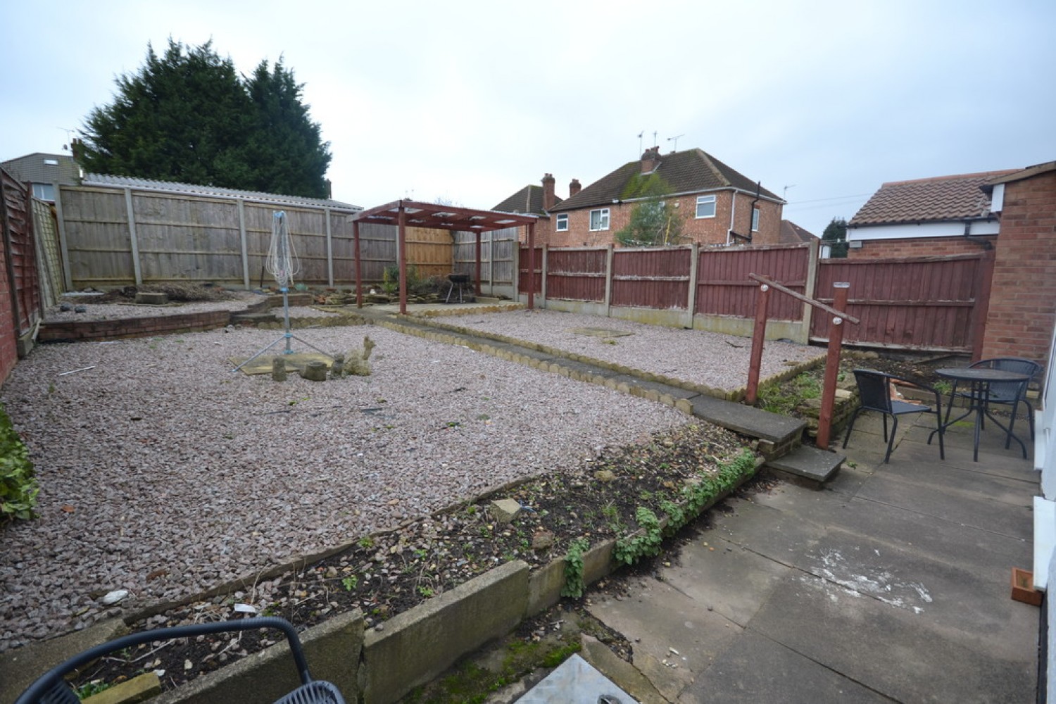 3 bedroom House in Wavertree Drive, Rushey Mead, Leicester