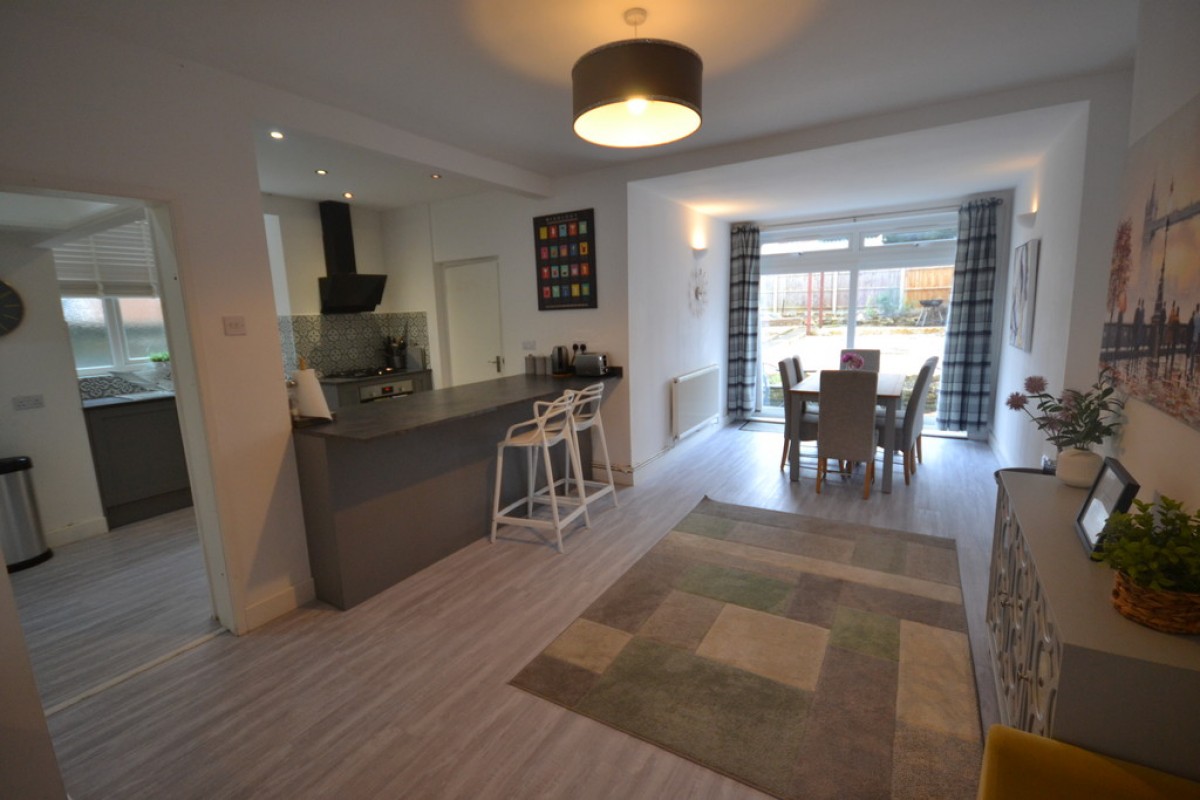 Wavertree Drive, Rushey Mead, Leicester