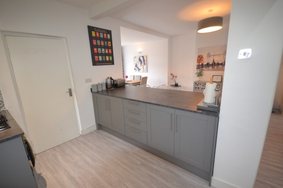 Wavertree Drive, Rushey Mead, Leicester