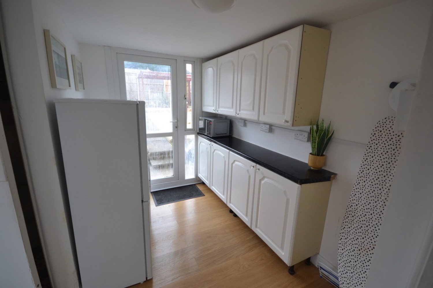 3 bedroom House in Wavertree Drive, Rushey Mead, Leicester