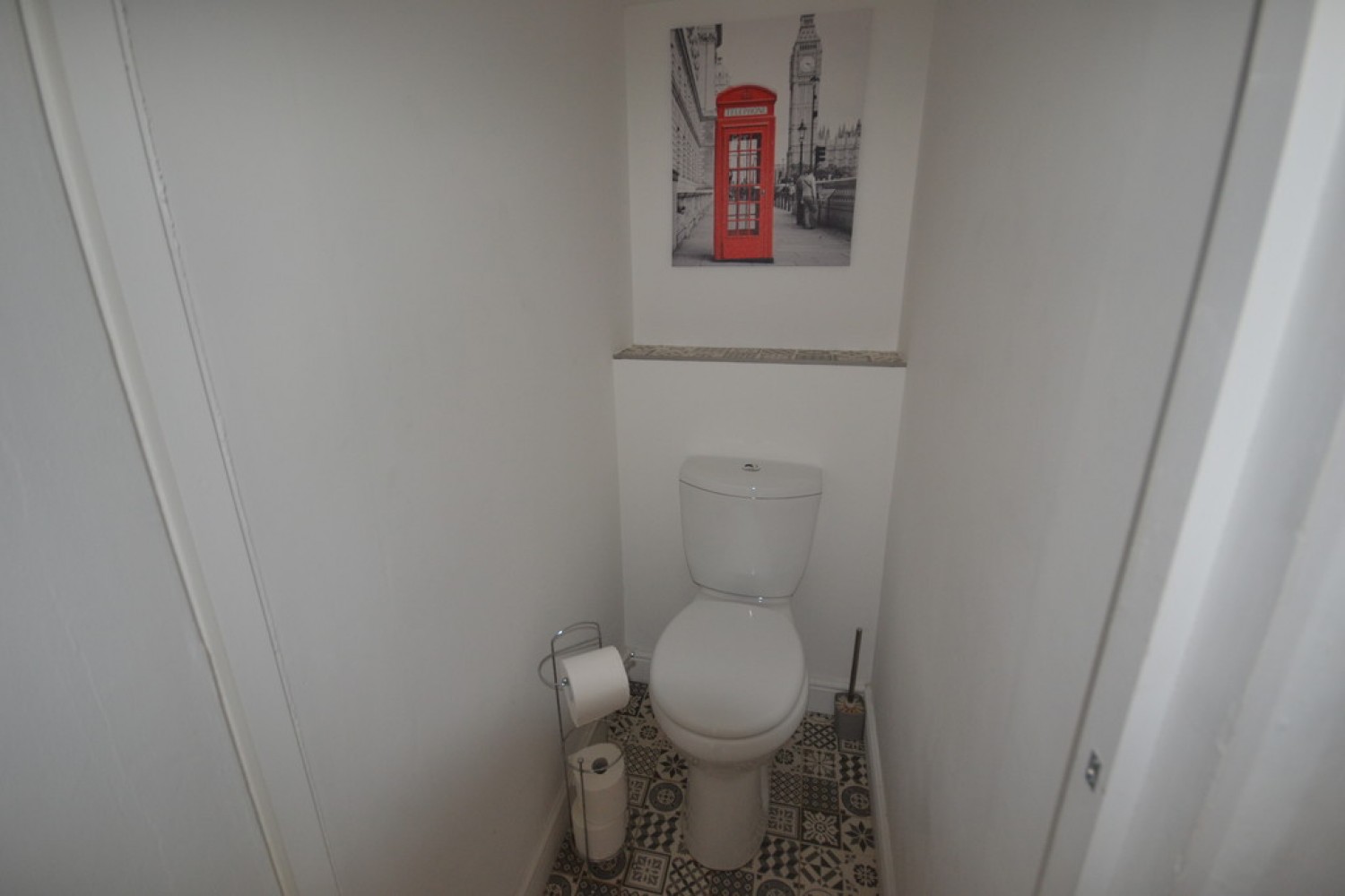 3 bedroom House in Wavertree Drive, Rushey Mead, Leicester