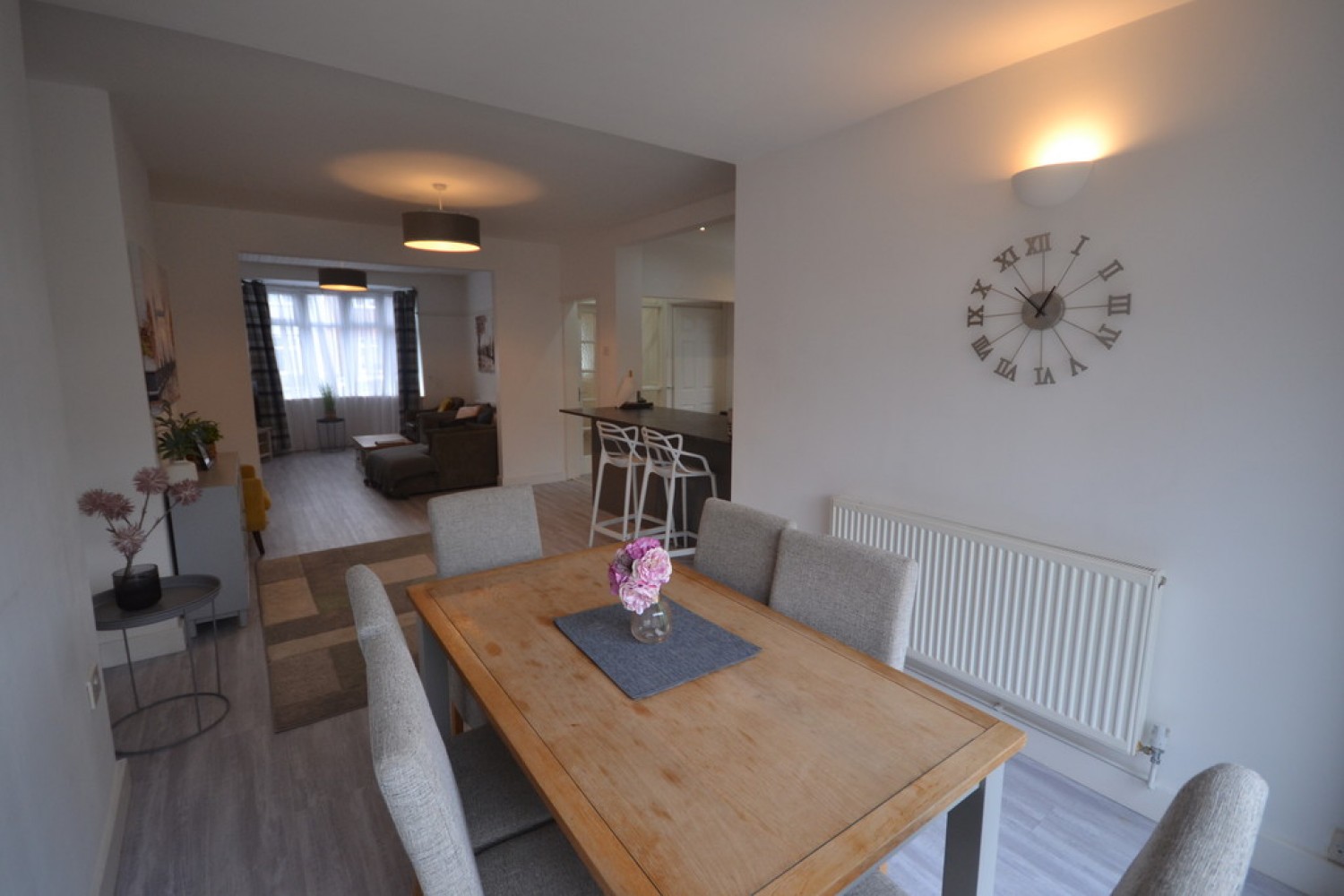 3 bedroom House in Wavertree Drive, Rushey Mead, Leicester