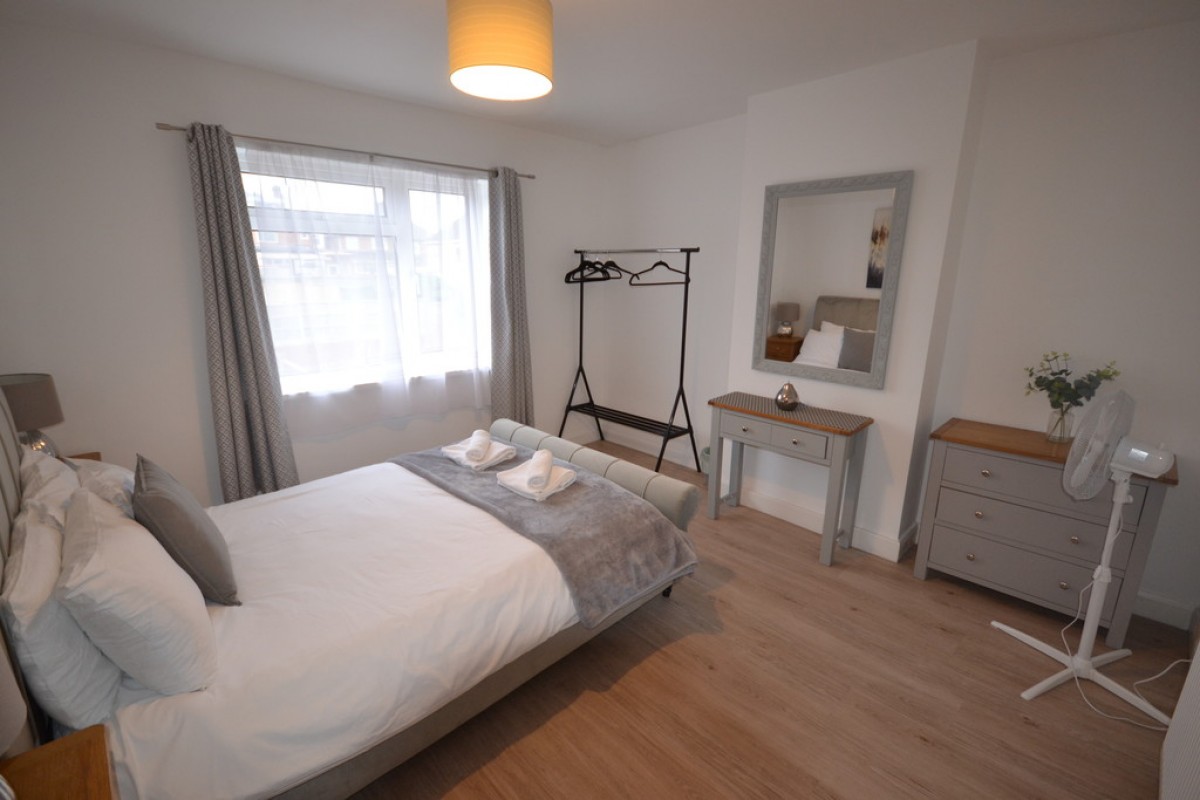 Wavertree Drive, Rushey Mead, Leicester