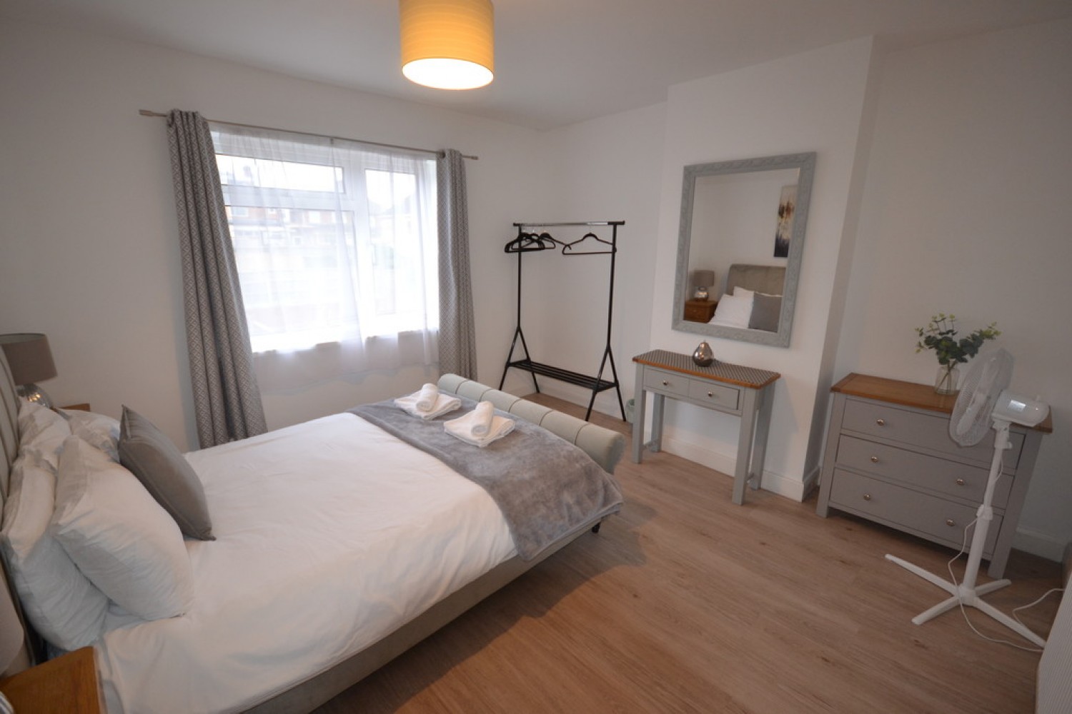 3 bedroom House in Wavertree Drive, Rushey Mead, Leicester