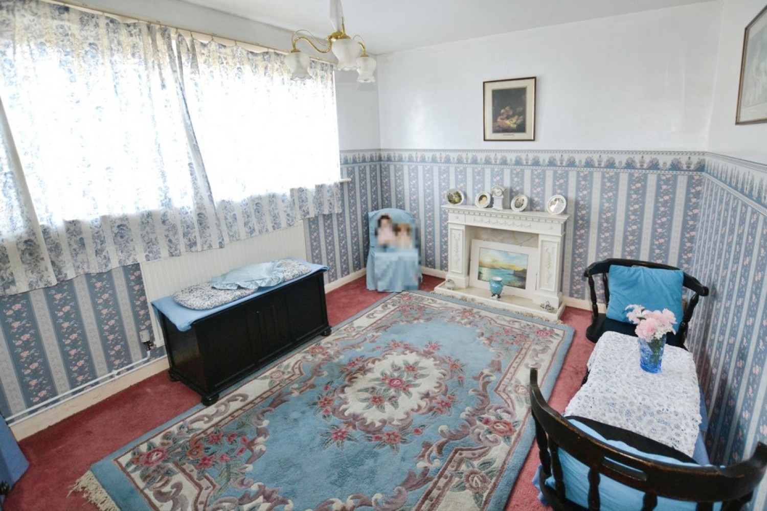 3 bedroom Bungalow for Sale Hat Road, Leicester