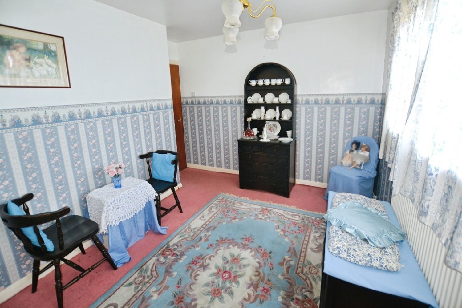 3 bedroom Bungalow for Sale Hat Road, Leicester