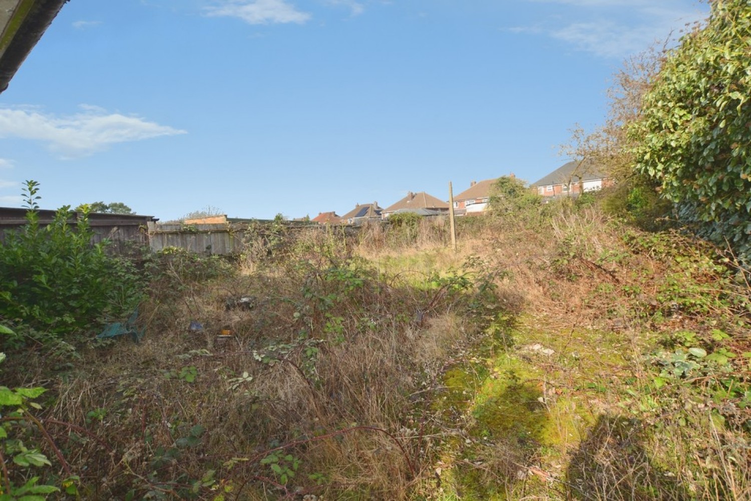3 bedroom Bungalow for Sale Hat Road, Leicester