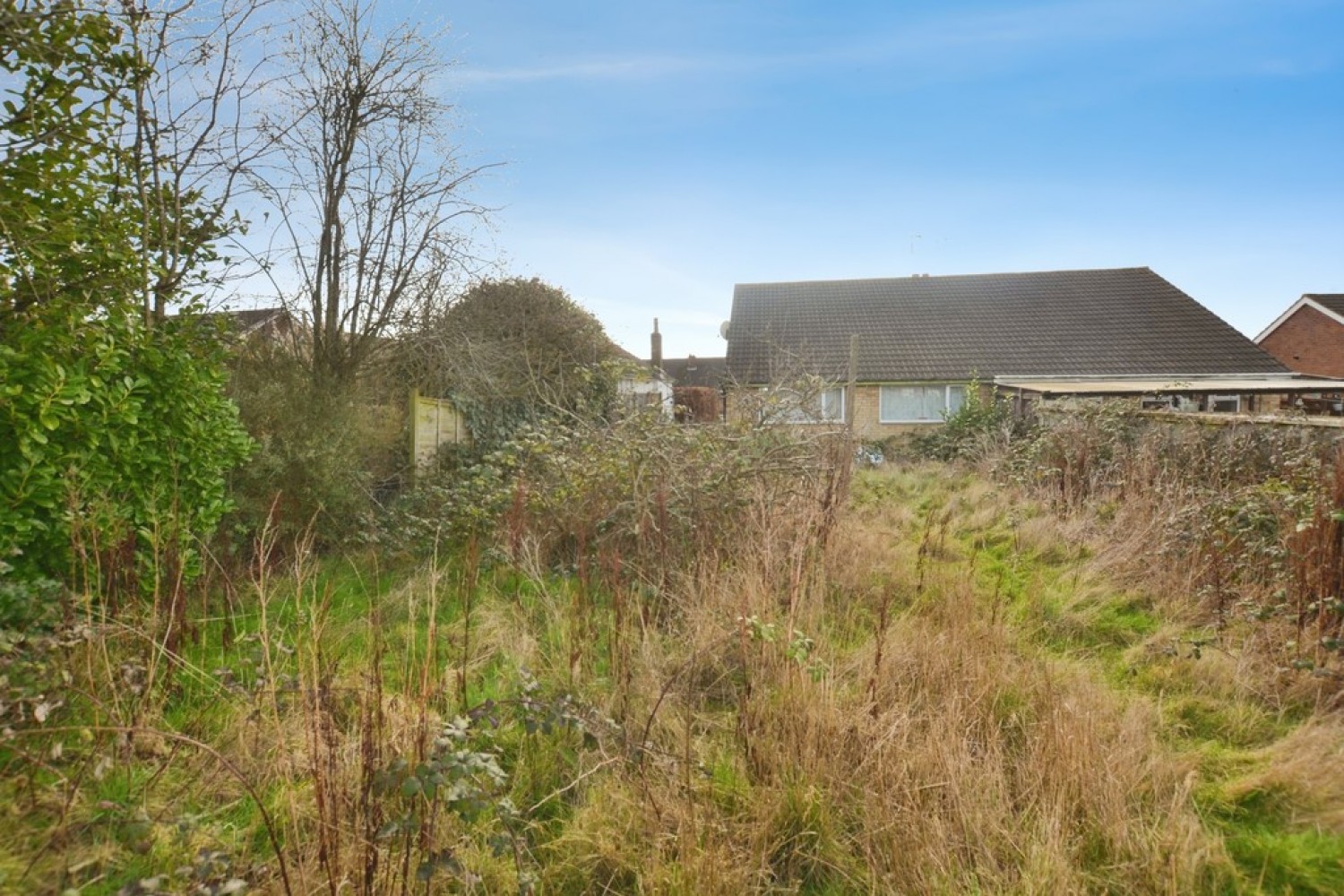 3 bedroom Bungalow for Sale Hat Road, Leicester