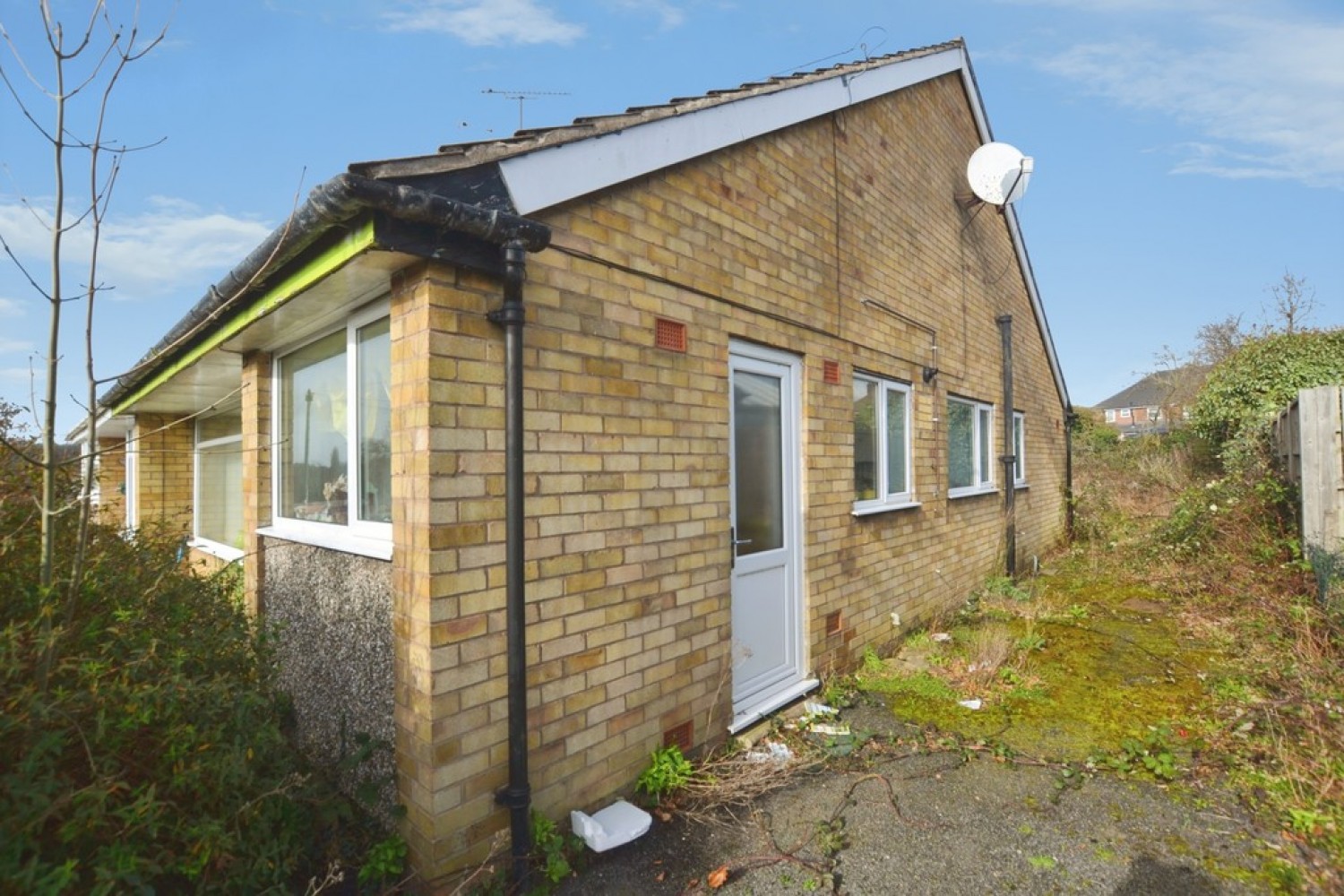 3 bedroom Bungalow for Sale Hat Road, Leicester