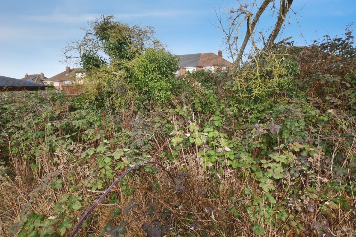 3 bedroom Bungalow for Sale Hat Road, Leicester