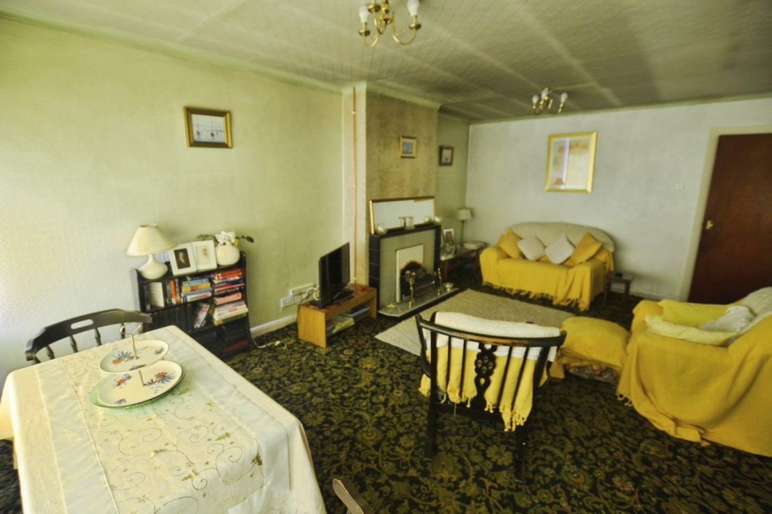 3 bedroom Bungalow for Sale Hat Road, Leicester