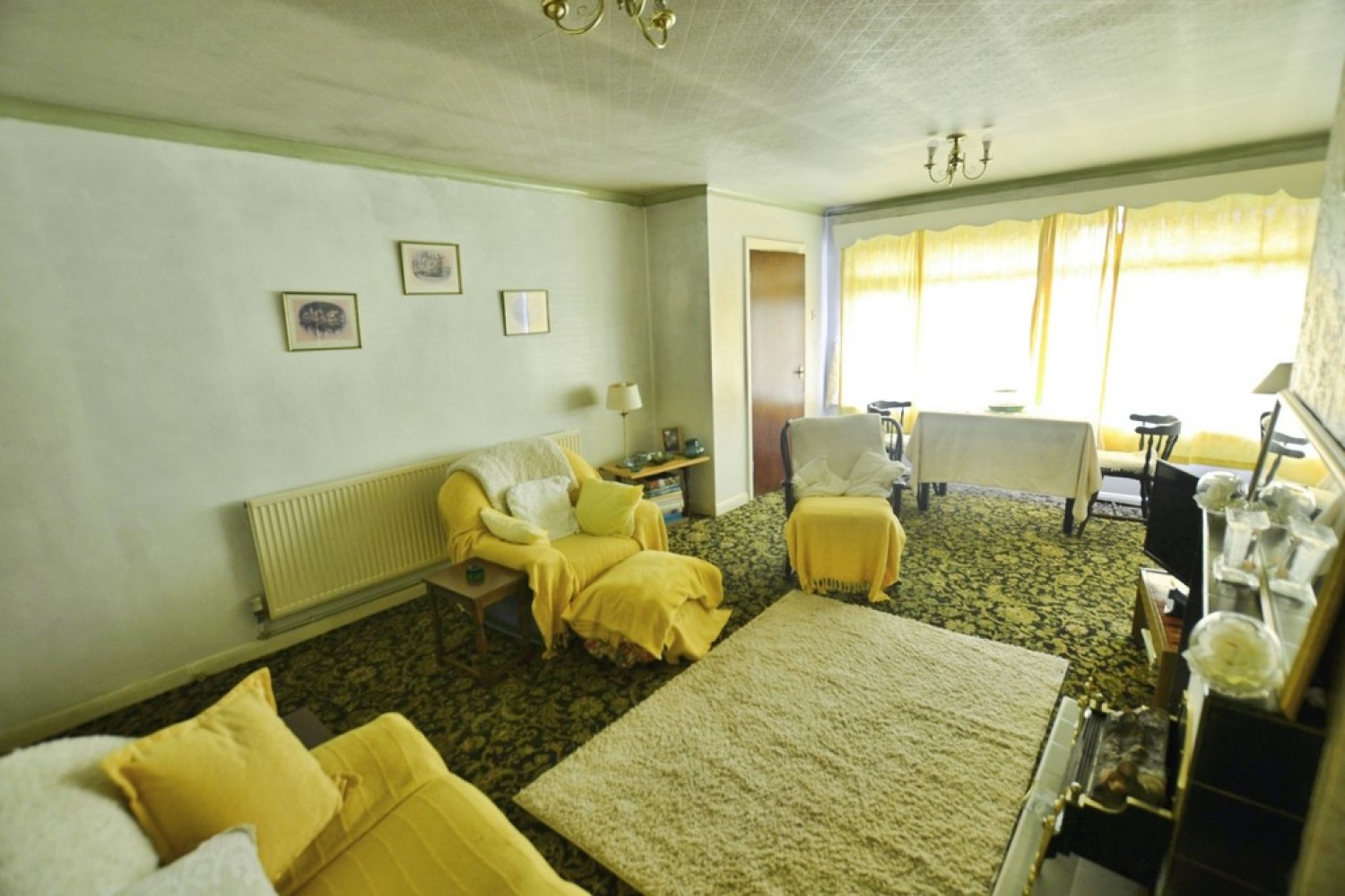 3 bedroom Bungalow for Sale Hat Road, Leicester