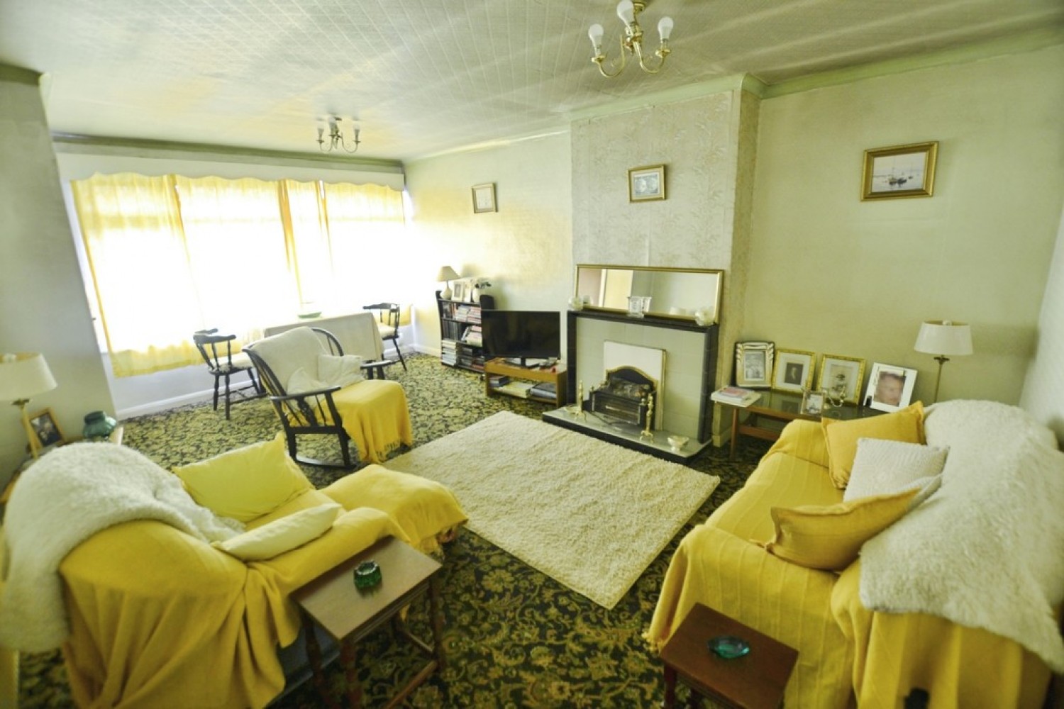 3 bedroom Bungalow for Sale Hat Road, Leicester