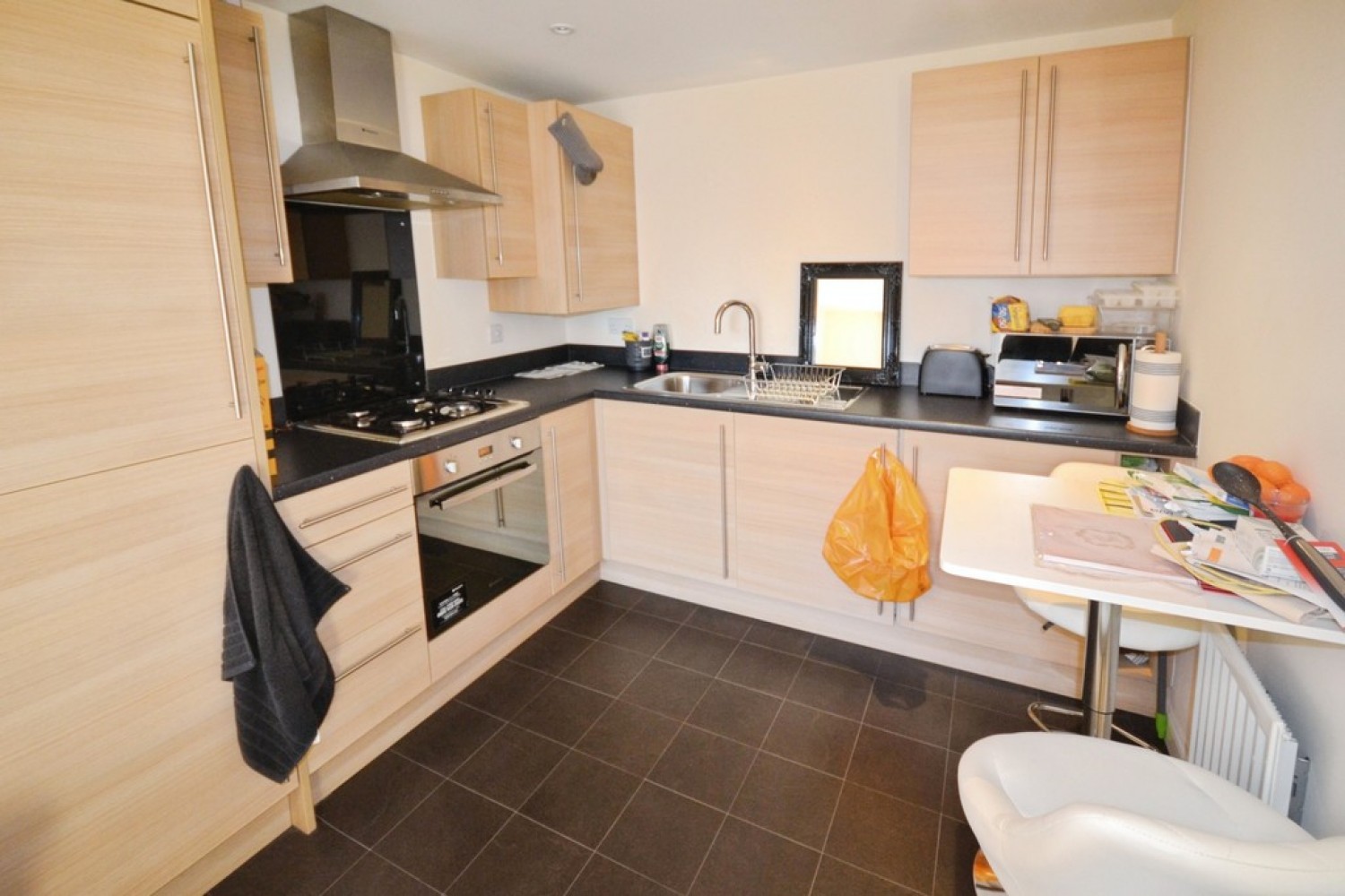 1 bedroom Flat for Sale Onyx Crescent, Thurmaston
