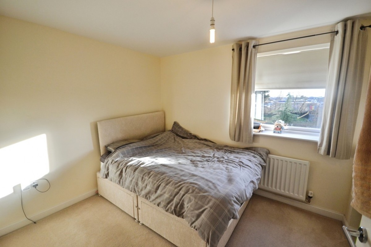 Onyx Crescent, Thurmaston