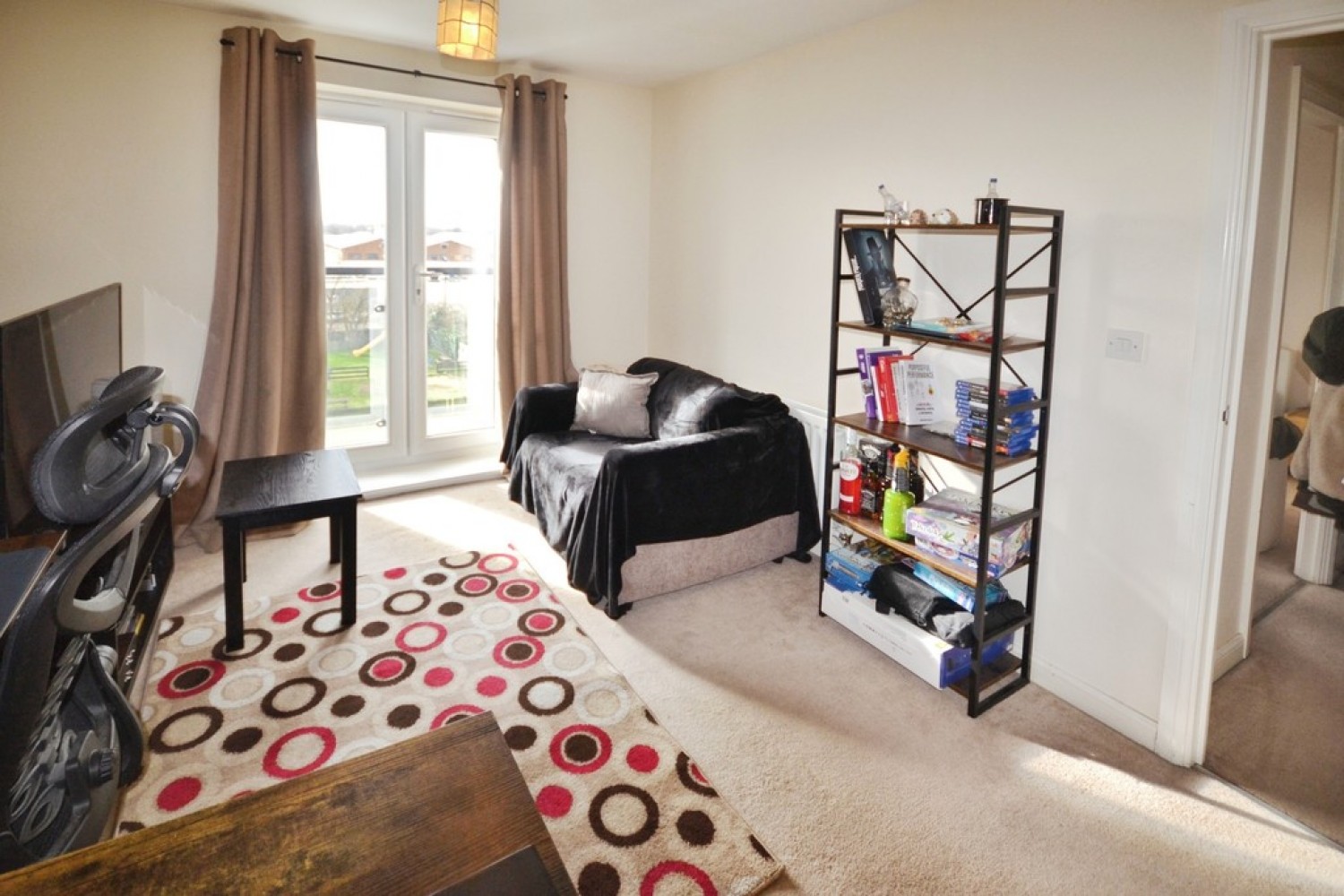 1 bedroom Flat for Sale Thurmaston