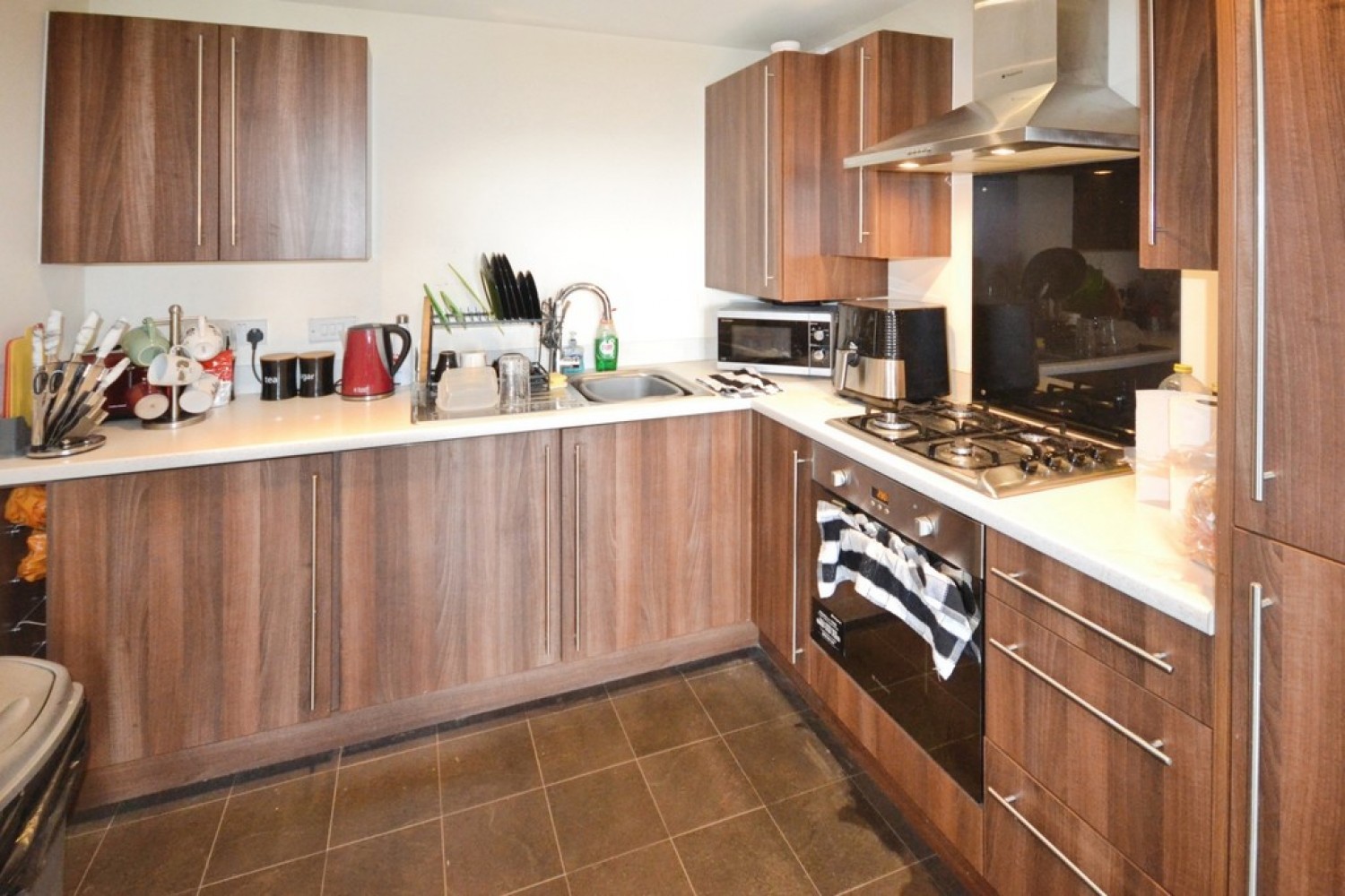 1 bedroom Flat for Sale Thurmaston