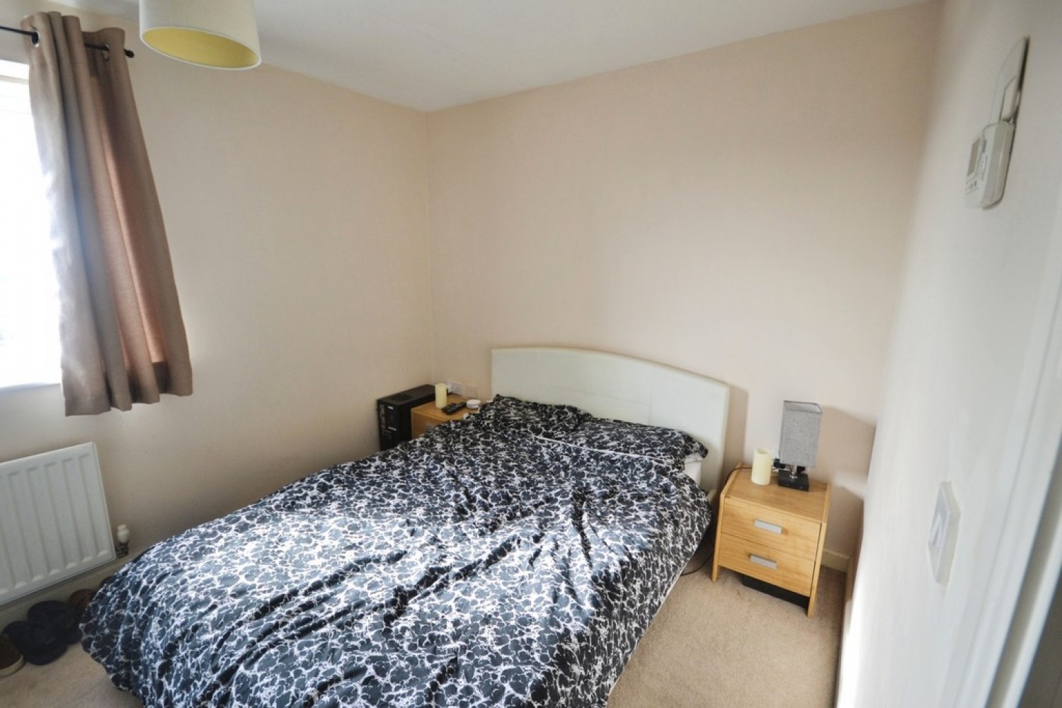 1 bedroom Flat for Sale Thurmaston