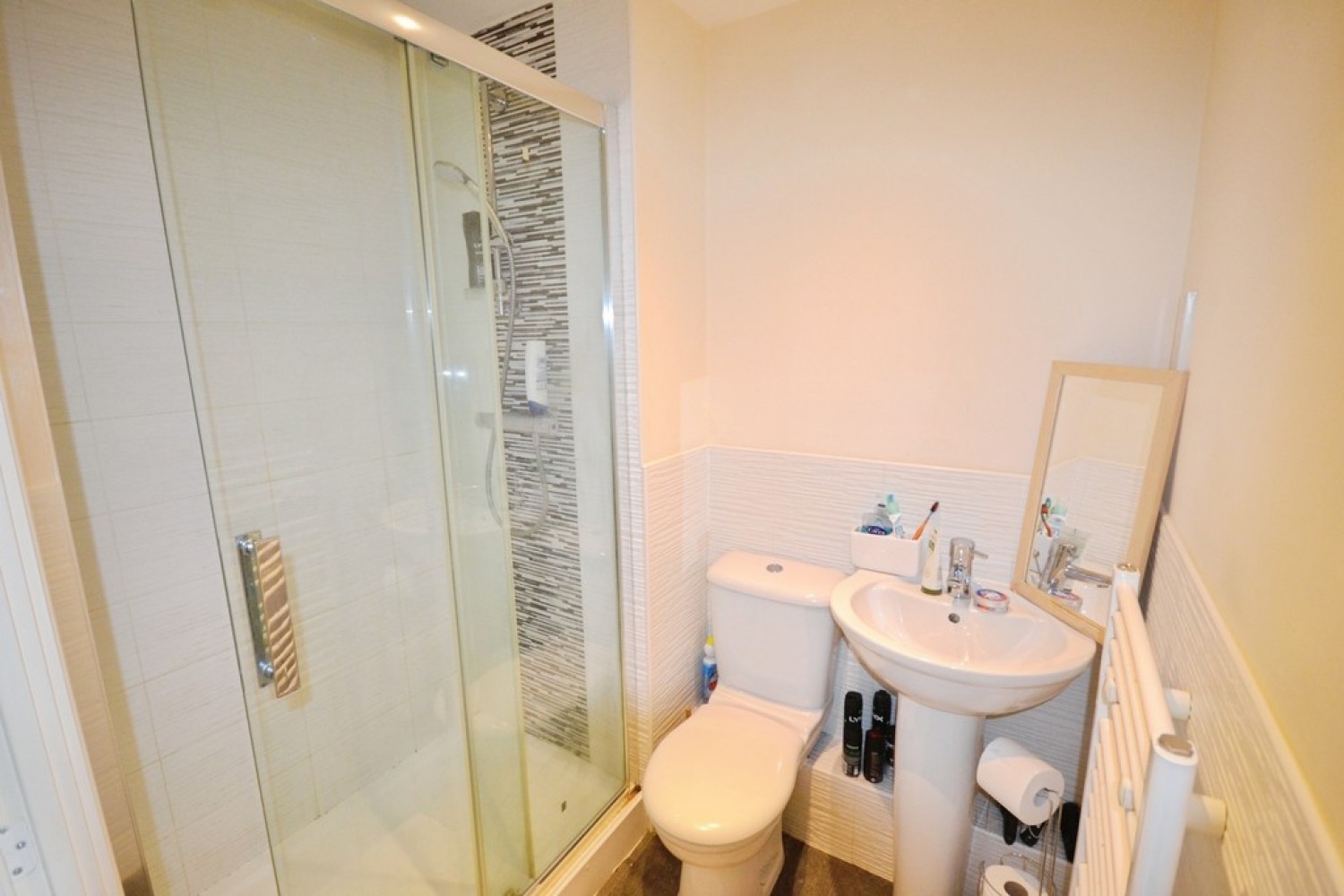 1 bedroom Flat for Sale Thurmaston