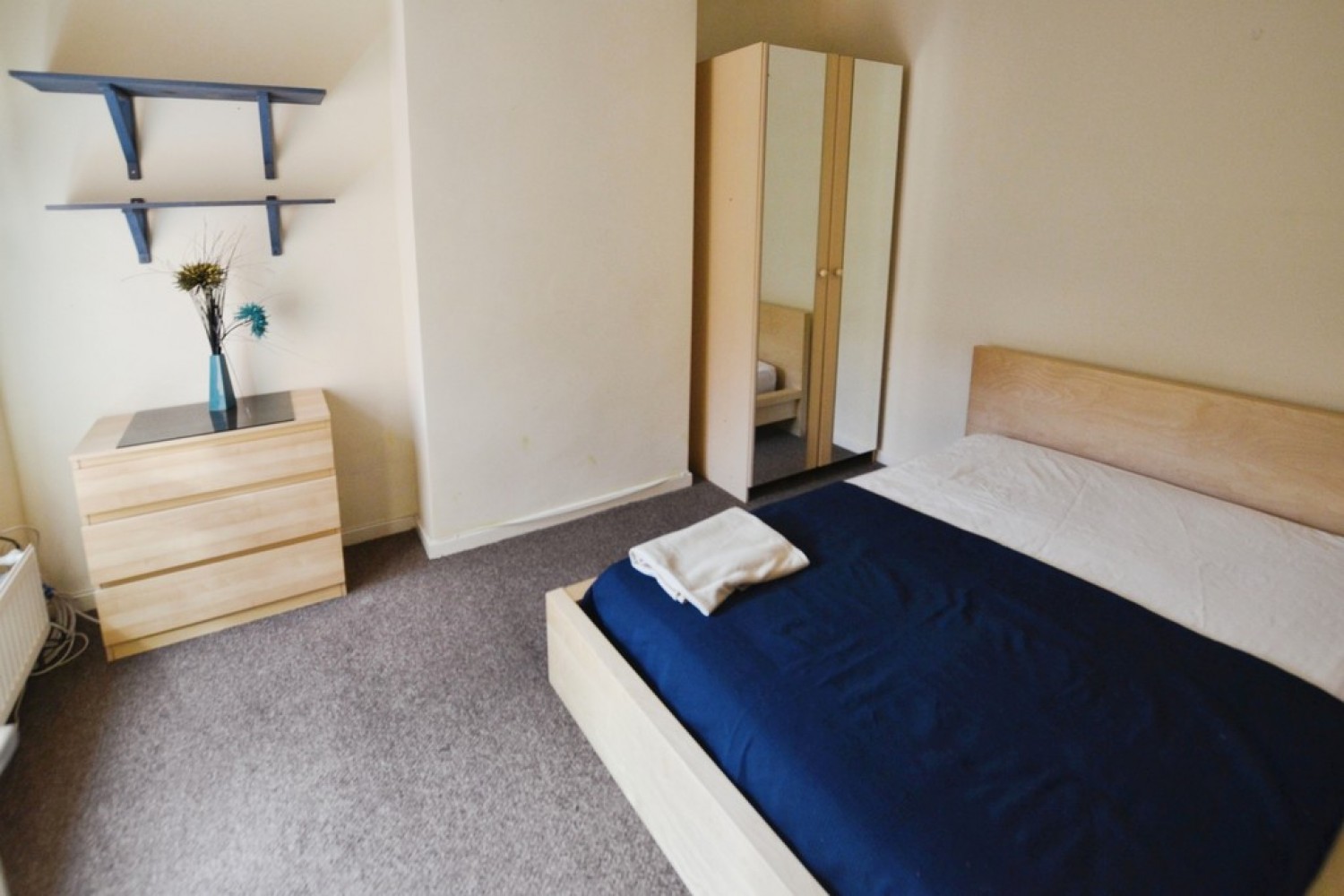 3 bedroom House for Sale Warwick Street, Leicester