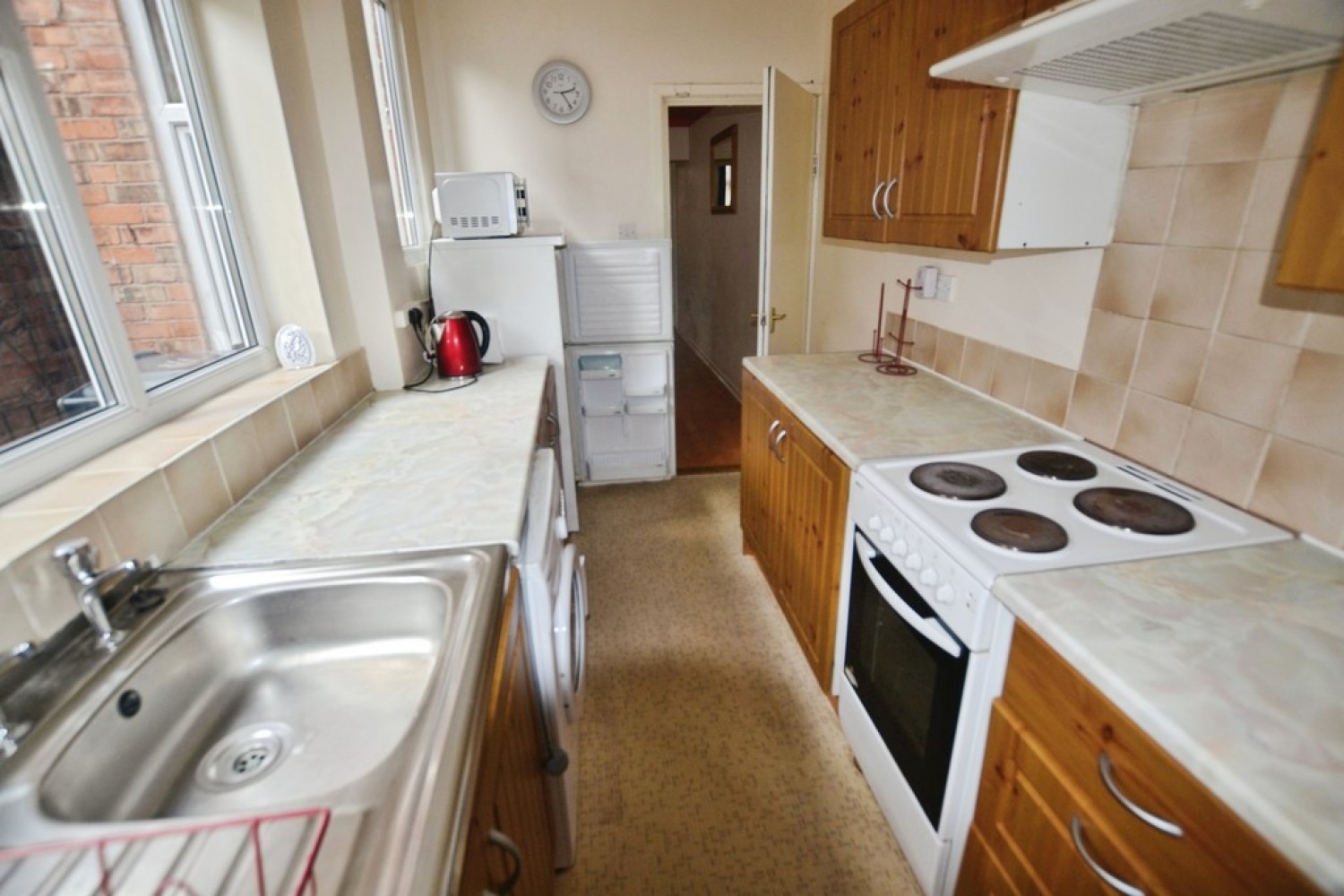 3 bedroom House for Sale Warwick Street, Leicester