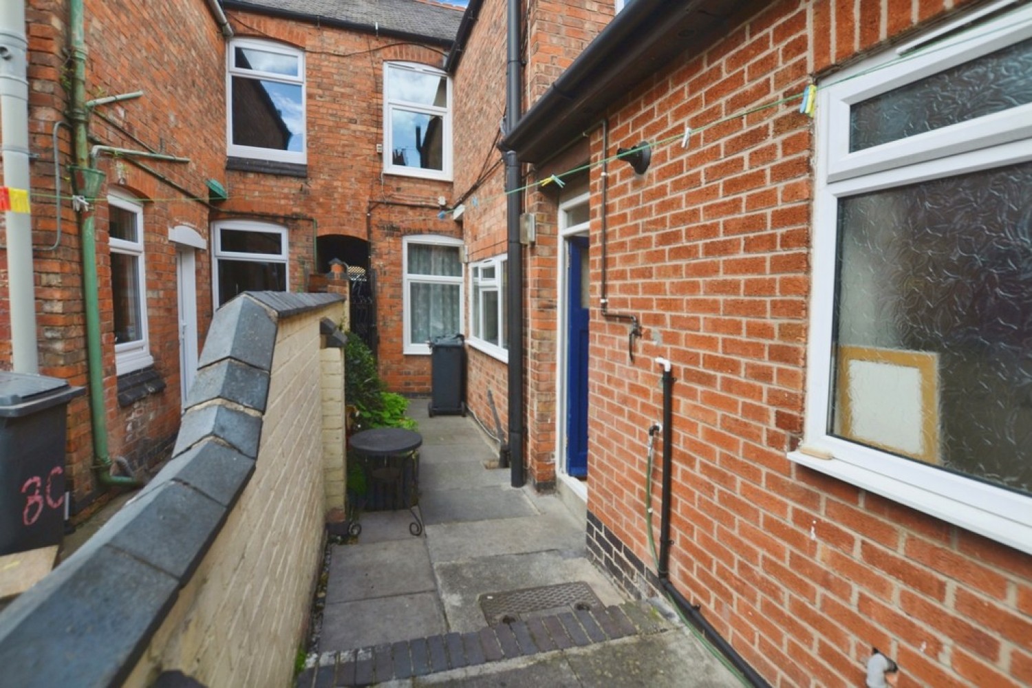 3 bedroom House for Sale Warwick Street, Leicester