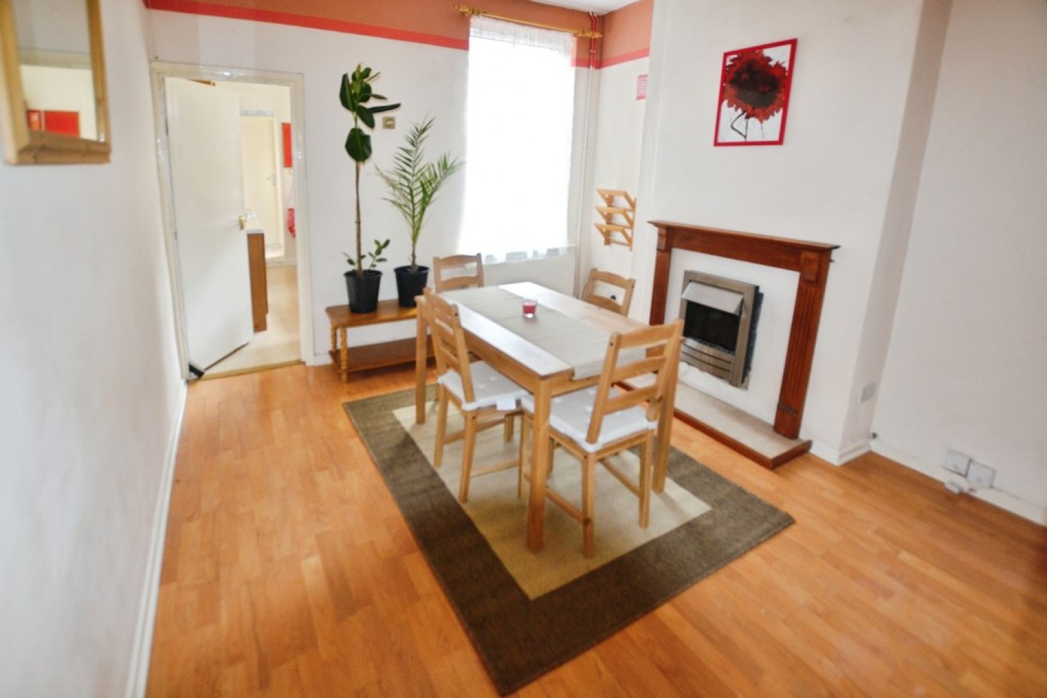 3 bedroom House for Sale Warwick Street, Leicester