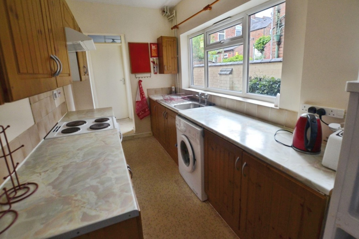 3 bedroom House for Sale Warwick Street, Leicester