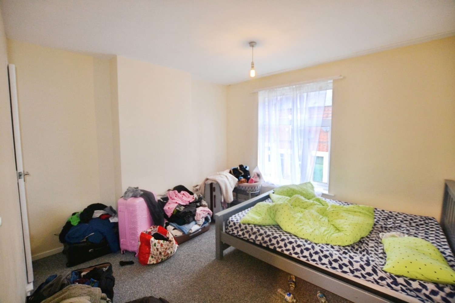 3 bedroom House for Sale Warwick Street, Leicester