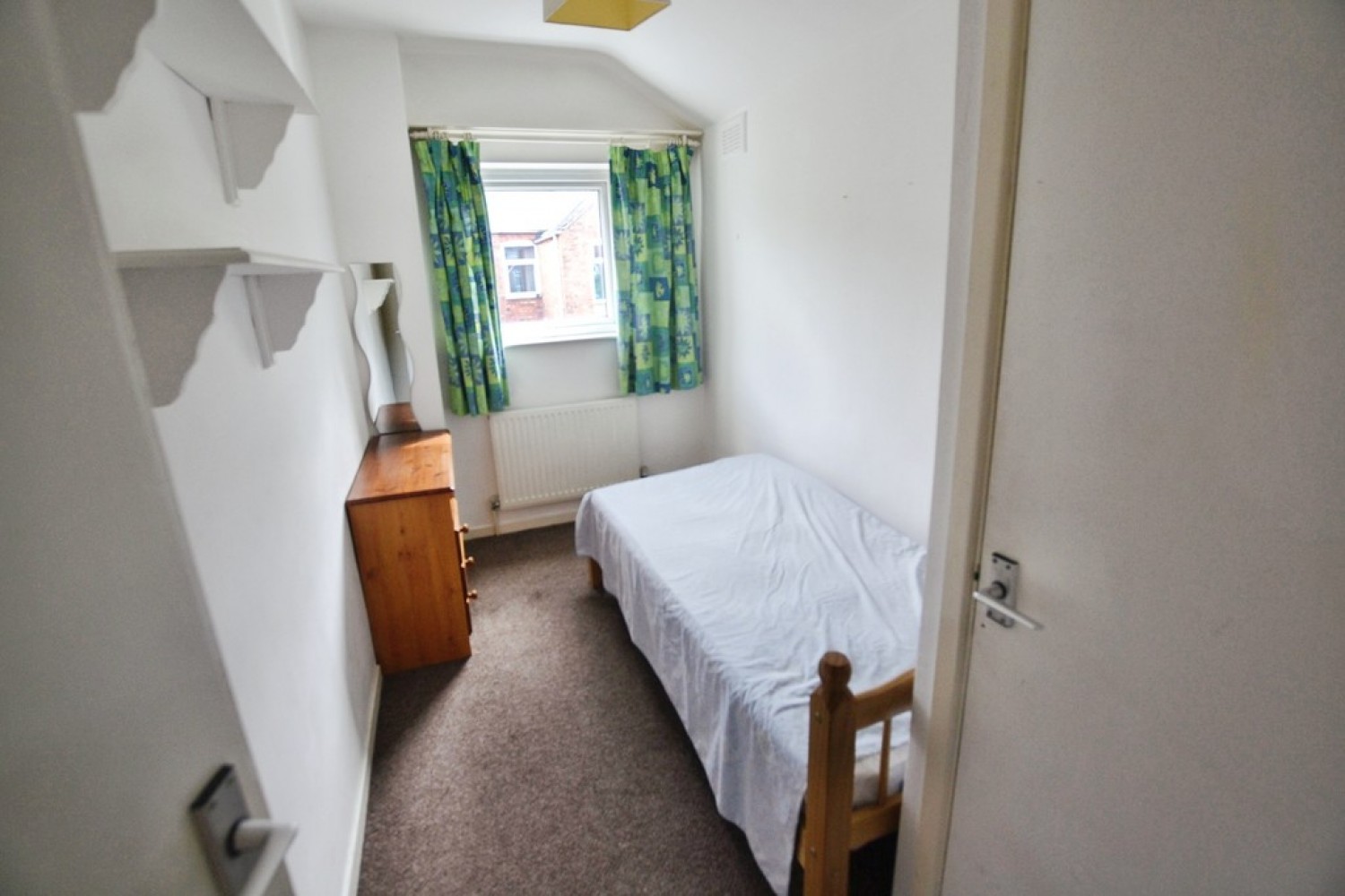 3 bedroom House for Sale Warwick Street, Leicester