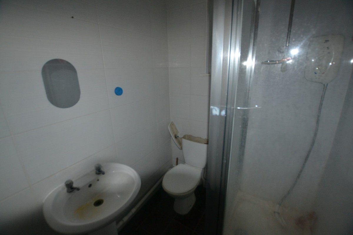 Upperton Road, Leicester